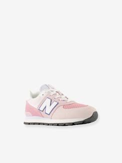 -Sapatilhas GC574D/PV574D da NEW BALANCE®, para criança