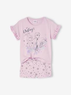 Vestido com saia tule Frozen ©Disney - ©Disney - Colaborações - ROUPA -  Menina - Crianças 