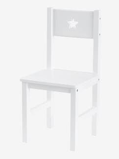Ideias de Decoração - O cantinho dos 3 - 6 anos-Quarto e Arrumação-Quarto-Cadeiras, pufes, cadeirões-Cadeira para criança, tema Sirius, assento com alt. 30 cm