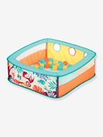 Piscina com bolas Selva, LUDI multicolor 