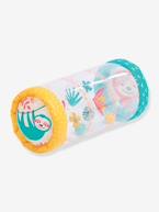 Rolo Preguiça Baby Roller, LUDI multicolor 