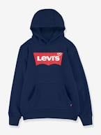 Sweat Levi's®, com capuz, Batwing Screenprint azul 