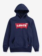 Sweat Levi's®, com capuz, Batwing Screenprint azul 