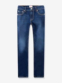 Menino 2-14 anos-Calças-Jeans Levi's®, skinny 510