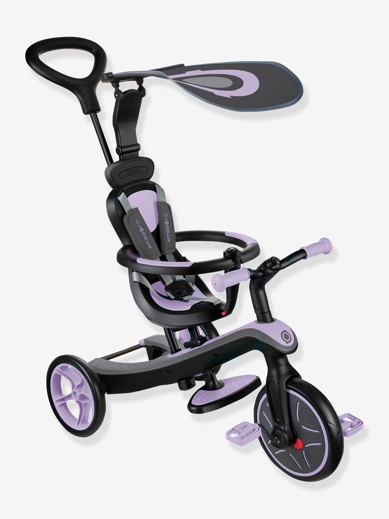 Triciclo evolutivo 2024 toy planet