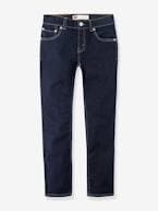 Jeans 510 da LEVI'S, skinny fit azul-ganga 