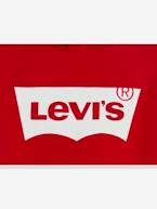 Sweat Levi's®, com capuz, Batwing Screenprint azul+vermelho 