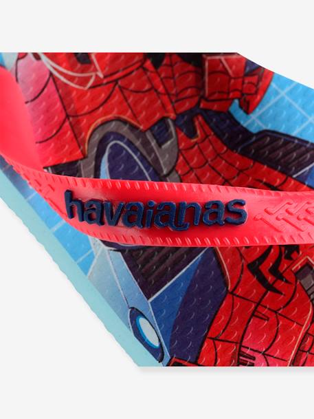 HAVAIANAS® Top Marvel II, para criança azul 