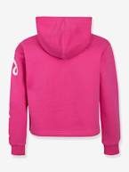 Sweat com capuz, Chuck Patch Cropped Hoodie, da CONVERSE rosa 