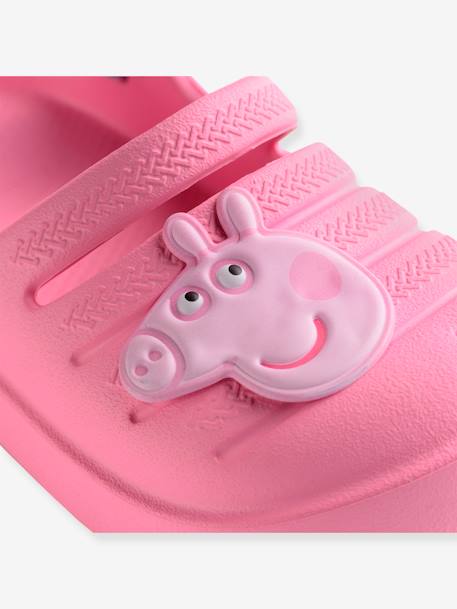 Socas Clog Porquinha Peppa HAVAIANAS®, para criança rosa 