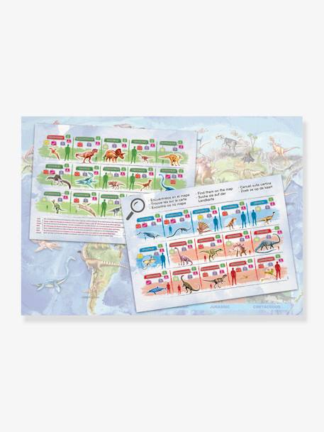 Puzzle 150 Pcs Mapa de Portugal