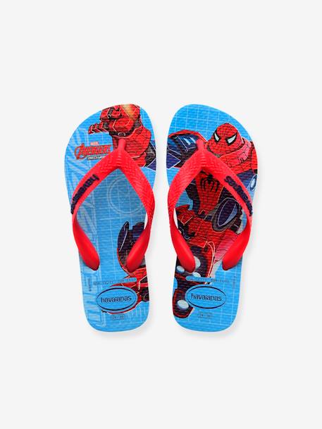 HAVAIANAS® Top Marvel II, para criança azul 