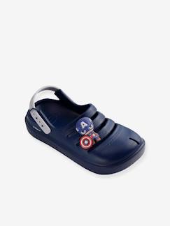 Calçado-Socas Clog Marvel HAVAIANAS®, para criança