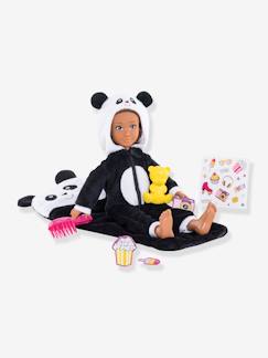 Brinquedos-Boneca Mélody Pyjama Party - COROLLE Girls