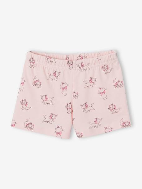 Pijama Marie dos Aristogatos da Disney®, para criança estampado rosa 