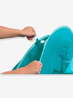 Tenda Abribaby anti UV, LUDI azul 