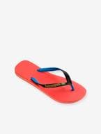 HAVAIANAS® Brasil Mix, para criança rosa 