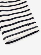 Bermudas da Petit Bateau branco 