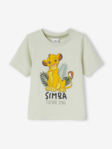 Pijama O Rei Leão da Disney®, para menino verde-salva 