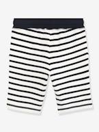 Bermudas da Petit Bateau branco 