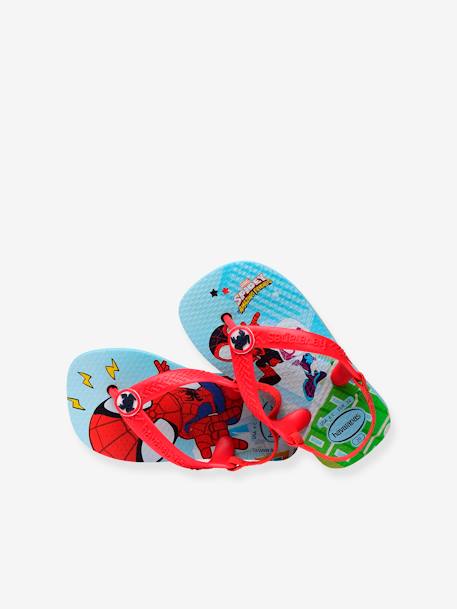 HAVAIANAS® Marvel, para bebé azul 