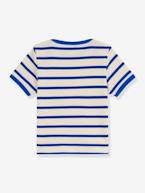 T-shirt de mangas curtas, da Petit Bateau bege 