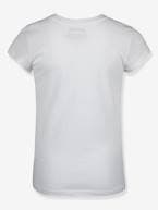 T-shirt Timeless Chuck Patch Tee, da CONVERSE branco 