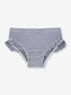 Bebé 0-36 meses-Fatos de banho, acessórios de praia-Cuecas de banho, da Petit Bateau