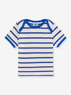 T-shirt de mangas curtas, da Petit Bateau bege 