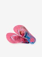 HAVAIANAS® Slim Princess, para criança rosa 