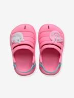 Socas Clog Porquinha Peppa HAVAIANAS®, para criança rosa 