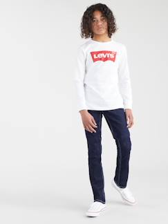 Menino 2-14 anos-Calças-Jeans 510 da LEVI'S, skinny fit