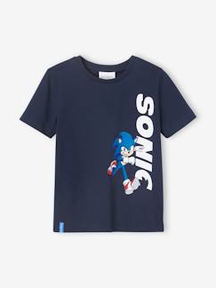 Menino 2-14 anos-T-shirt Sonic® para menino