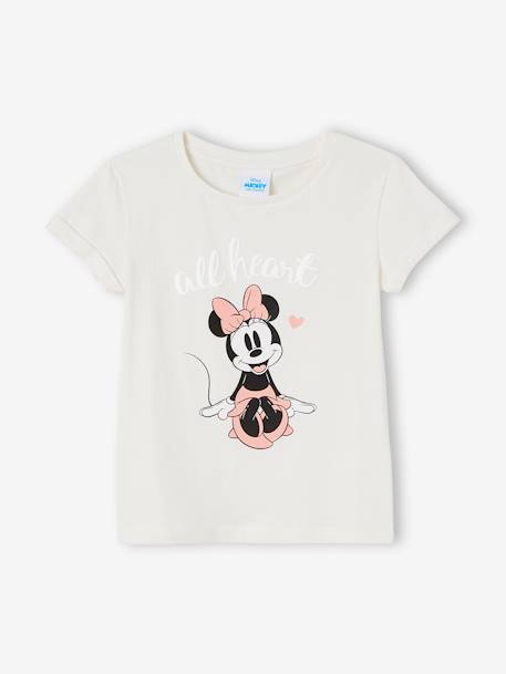 Conjunto de 2 peças Minnie® da Disney, para criança rosa 