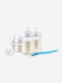 -Conjunto de 6 peças para recém-nascido, da Philips AVENT Natural Response AirFree