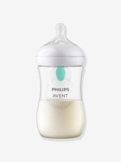 Puericultura-Alimentação Bebé-Biberão de 260 ml, da Philips AVENT Natural Response