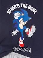 Pijama Sonic®, para menino marinho 