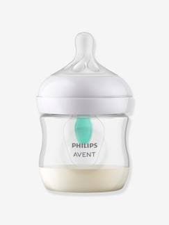 Puericultura-Alimentação Bebé-Biberão de 125 ml, da Philips AVENT Natural Response