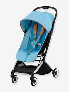 -Carrinho de bebé compacto, CYBEX Gold Orfeo