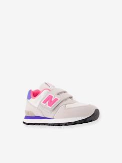 Calçado-Calçado menina (23-38)-Sapatilhas-Sapatilhas NEW BALANCE®, para criança