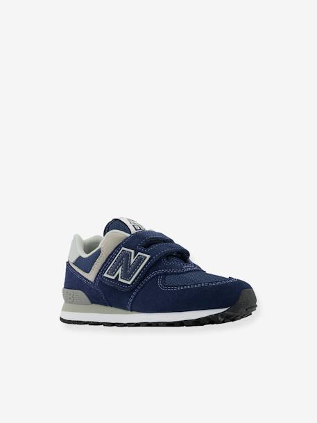 Sapatilhas NEW BALANCE®, para criança marinho 