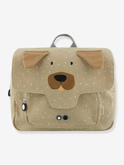 Menina 2-14 anos-Mochila quadrada Satchel animal, da TRIXIE