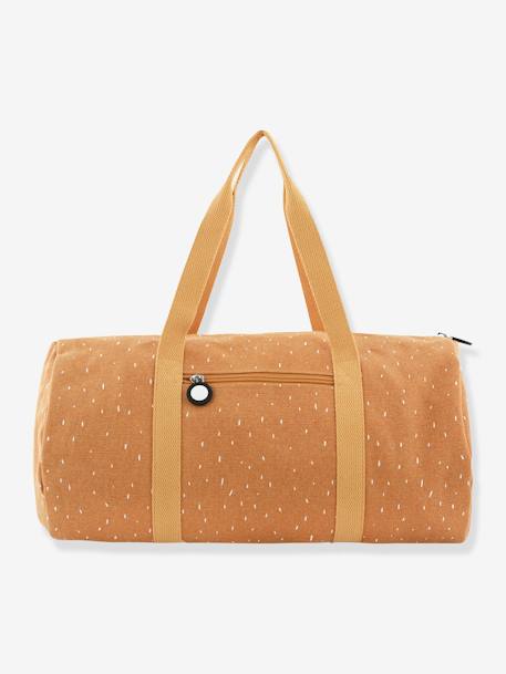 Saco Kids roll bag animal, da TRIXIE laranja+verde 