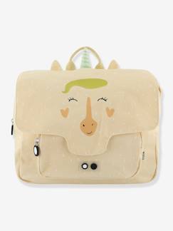 Mochila quadrada Satchel animal, da TRIXIE