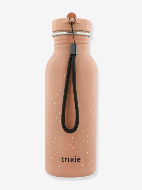 Garrafa de 500 ml, da TRIXIE bege+laranja+LARANJA MEDIO LISO COM MOTIVO+lilás+marinho+rosa+ROSA CLARO LISO COM MOTIVO+rosa-nude+verde+VERDE ESCURO LISO COM MOTIVO+verde-salva 