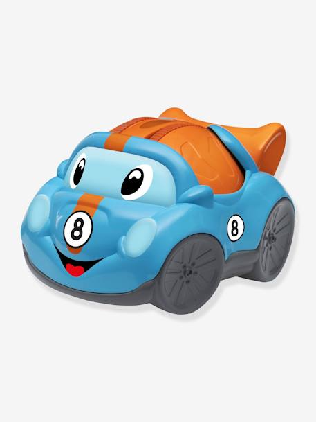 Carrinho Coupé RC, TurboBall, da CHICCO azul 