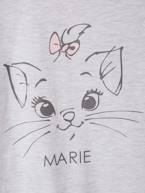 Pijama Marie dos Aristogatos da Disney®, para criança estampado rosa 