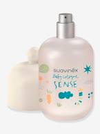 Água de colónia Baby Cologne Sense, 100ml, da SUAVINEX transparente 