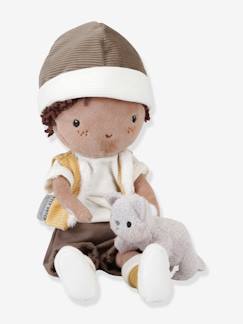 -Boneco Jake - 35 cm - LITTLE DUTCH