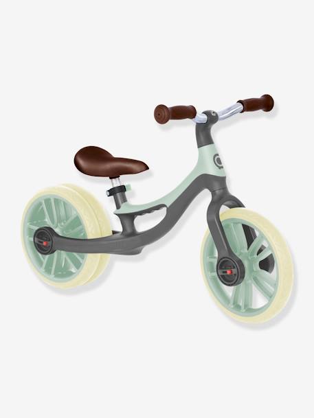 Bicicleta sem pedais Go bike Elite Duo, da GLOBBER cinzento 